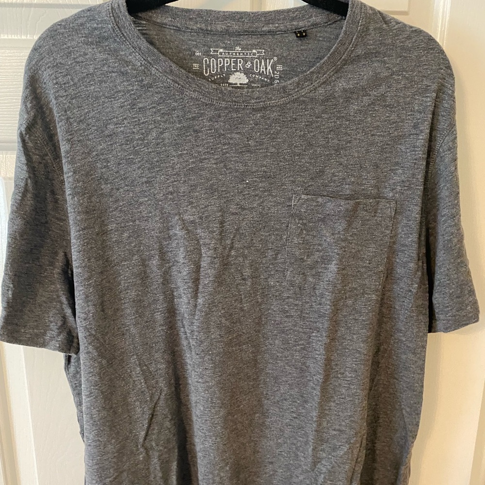 Copper Oak T-shirt